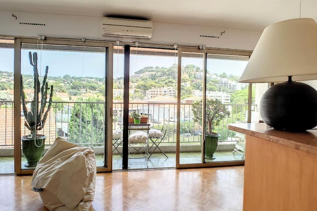 Ferienwohnung Le Fonvert A Cassis, Appart Proche Mer By Laconciergerie13 Exterior foto